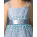 Тул Seeders Flower Girl Dress1